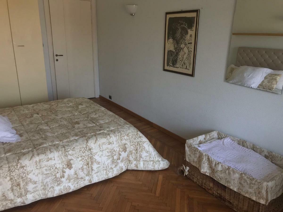Leoni Charminghouse Apartment Милано Екстериор снимка