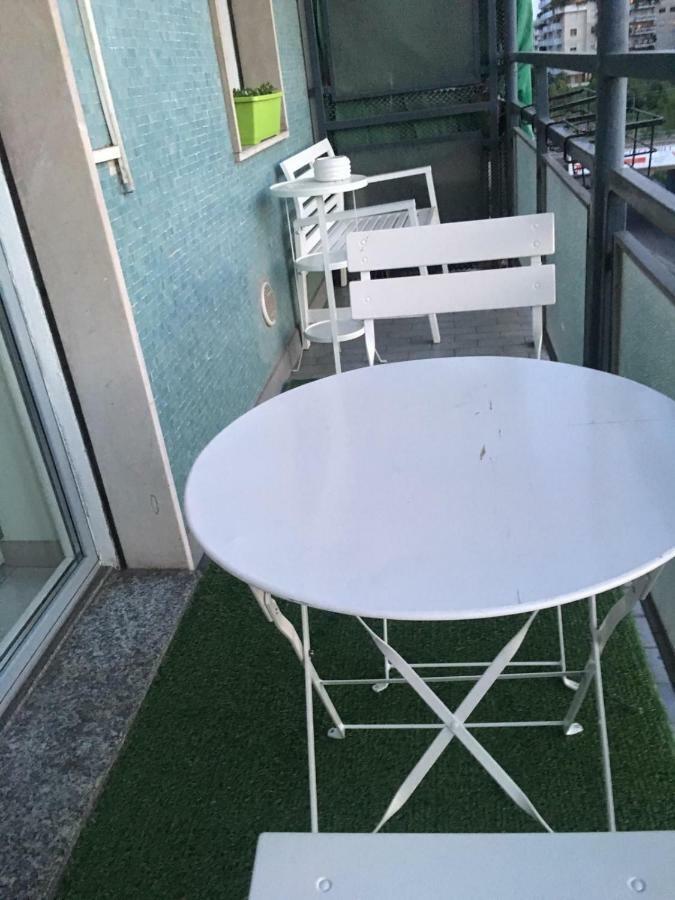Leoni Charminghouse Apartment Милано Екстериор снимка