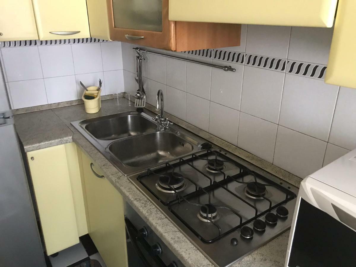 Leoni Charminghouse Apartment Милано Екстериор снимка