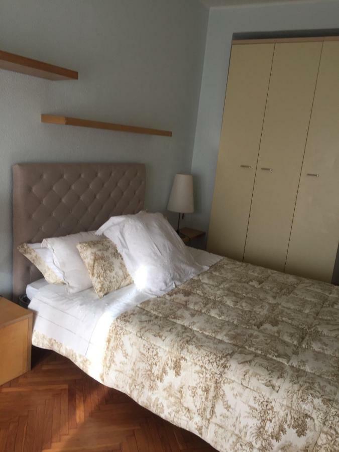 Leoni Charminghouse Apartment Милано Екстериор снимка